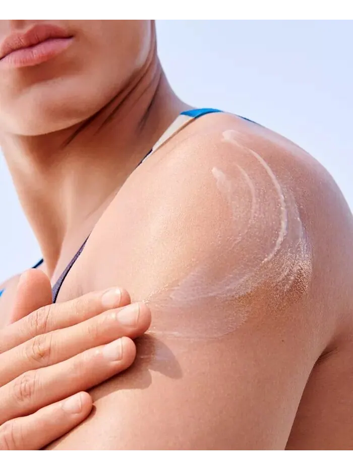 Крем для лица SPF SHISEIDO Ultimate Sun Protector + — изображение 6 из 10