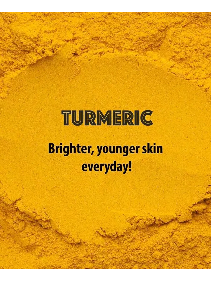 Крем для лица Sundãri — Sundari Brightening Glow с куркумой — изображение 3 из 6