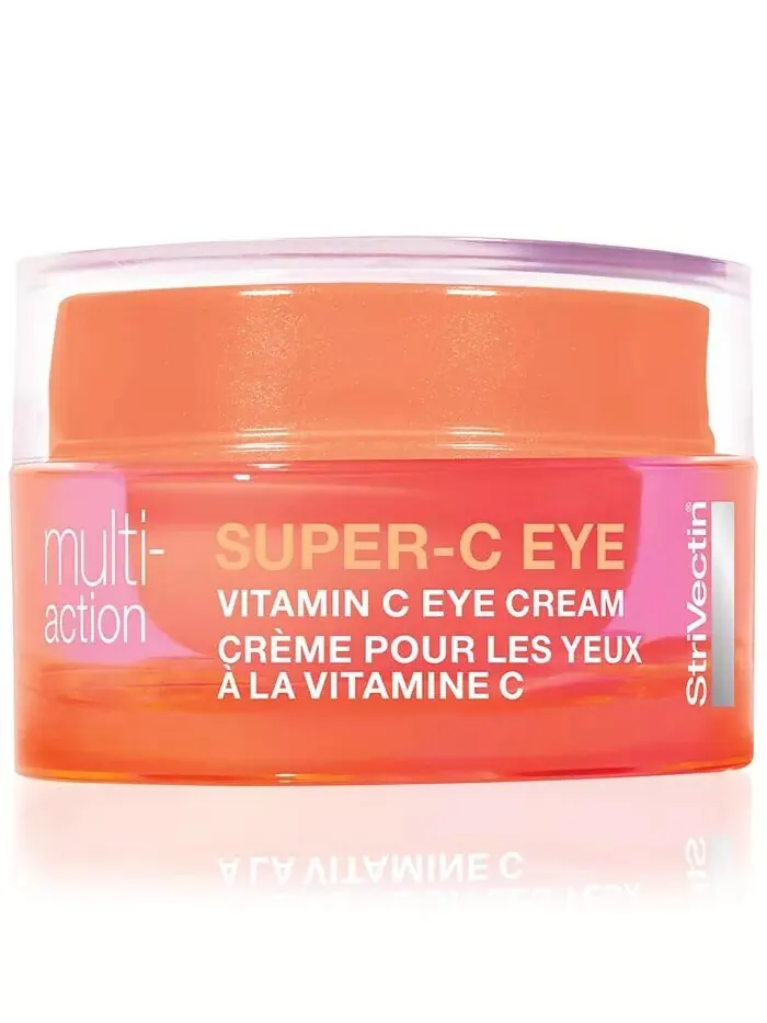 Многофункциональный крем для глаз Super-C с витамином С, 0,5 унции Strivectin