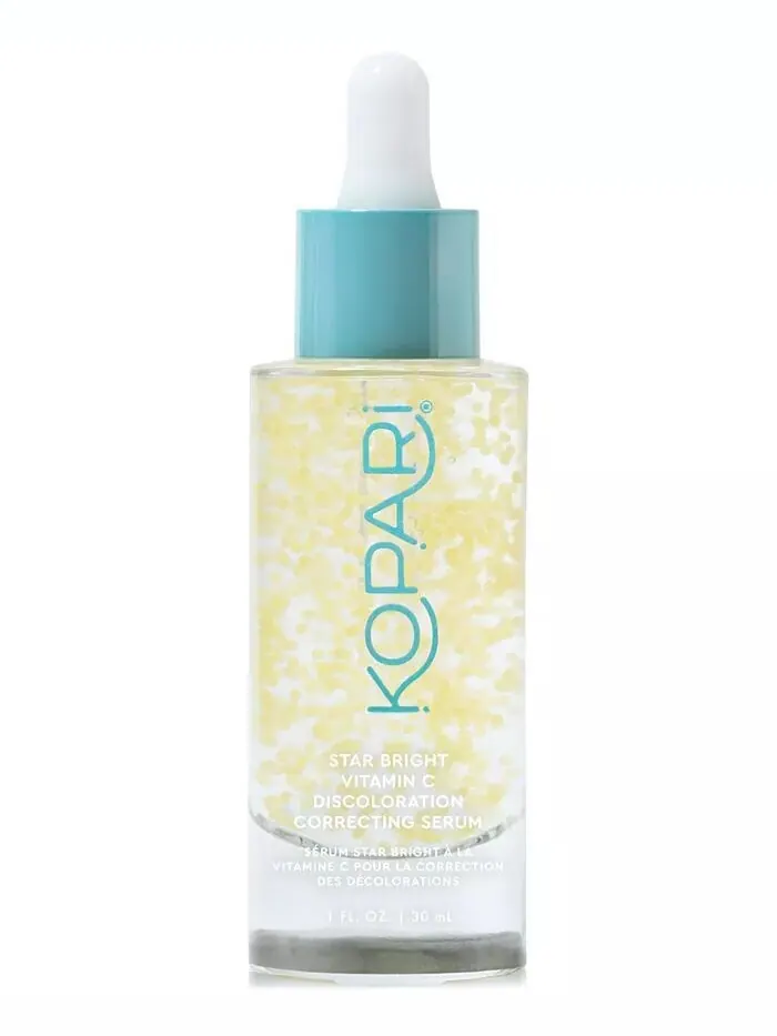 Сыворотка Kopari Beauty — Star Bright Корректирующая с витамином С