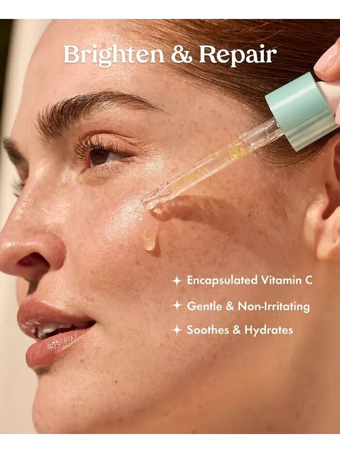 Сыворотка Kopari Beauty — Star Bright Корректирующая с витамином С — изображение 4 из 12