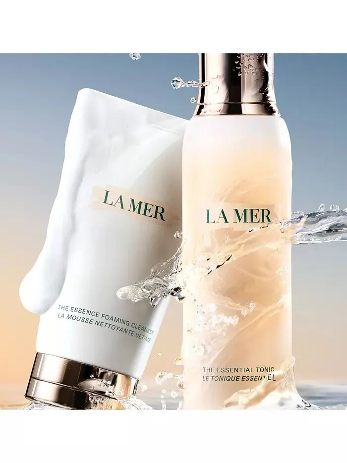 Тоник La Mer — Эссенциальный, 200 мл — изображение 3 из 9