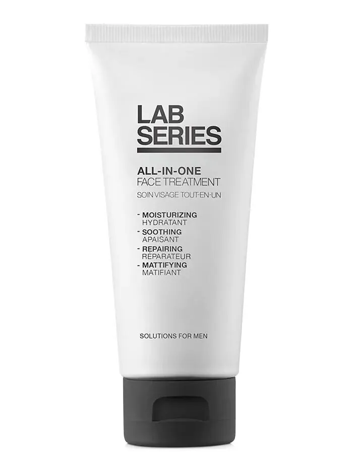 Крем для лица Lab Series — Универсальное средство для лица Skincare for Men