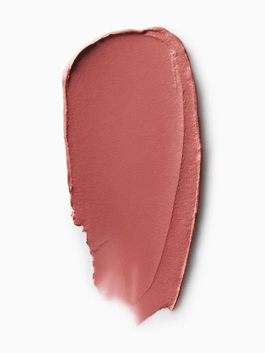 Матовая помада Clé de Peau Beauté, цвет 114-splendorous — изображение 4 из 6