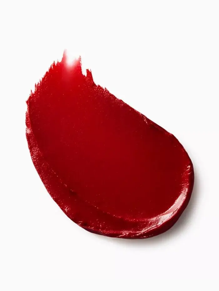 Помада матовая Clé De Peau Beauté, цвет 103-Lengend of Rouge — изображение 3 из 4