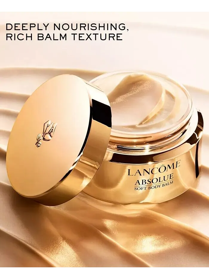 Absolue Мягкий бальзам для тела Lancôme — изображение 2 из 7