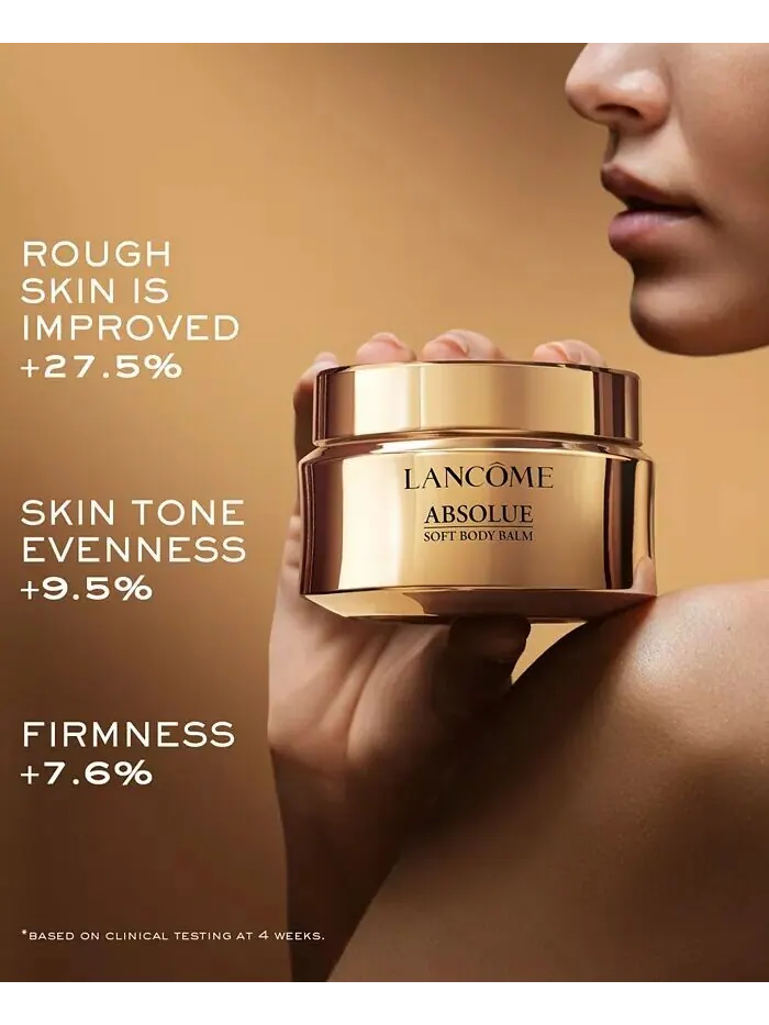 Absolue Мягкий бальзам для тела Lancôme — изображение 5 из 7