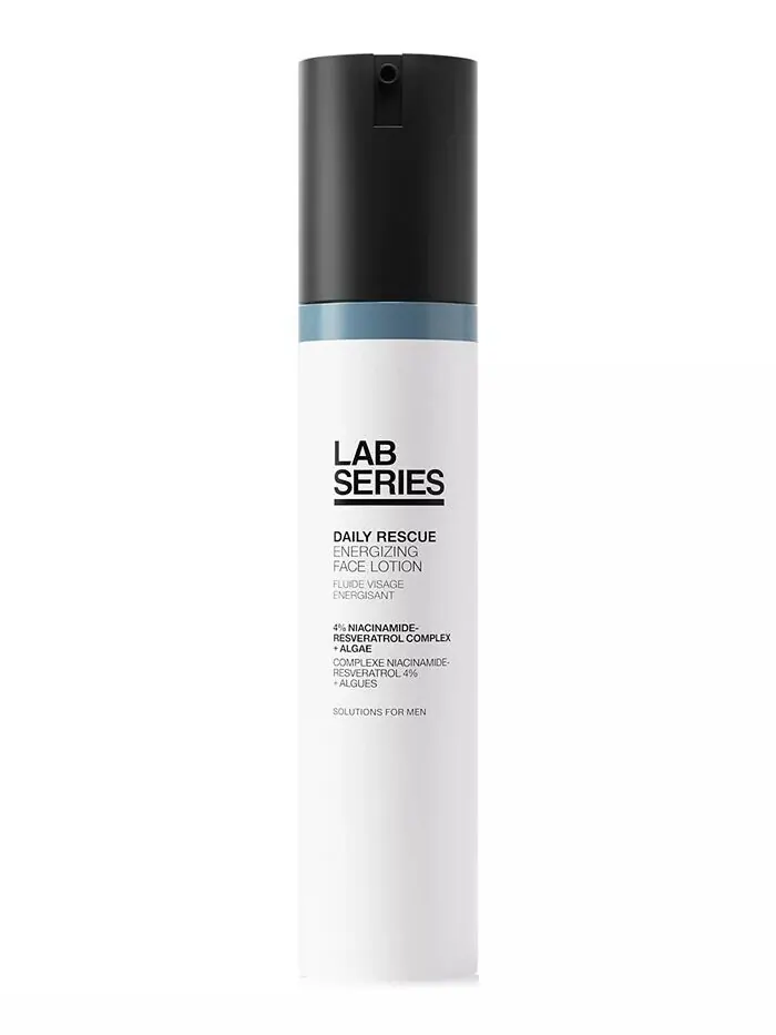 Лосьон Lab Series — Skincare for Men Энергизирующий для лица Daily Rescue