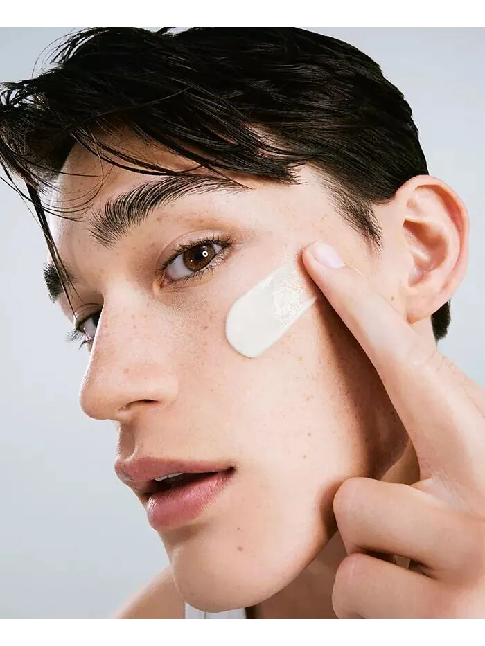 Лосьон Lab Series — Skincare for Men Энергизирующий для лица Daily Rescue — изображение 2 из 5