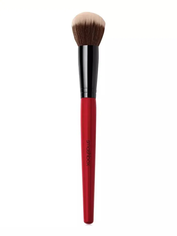 Кисть для размытия основы Smashbox