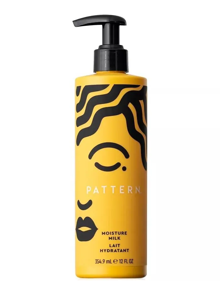 Влажное молоко, 12 унций Pattern Beauty By Tracee Ellis Ross