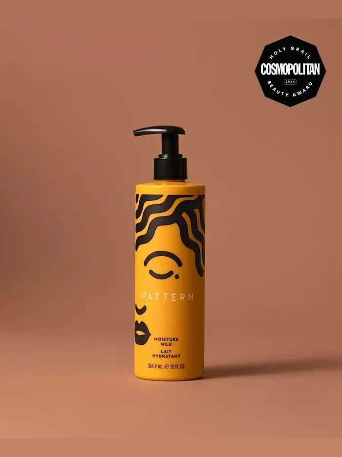 Влажное молоко, 12 унций Pattern Beauty By Tracee Ellis Ross — изображение 3 из 10