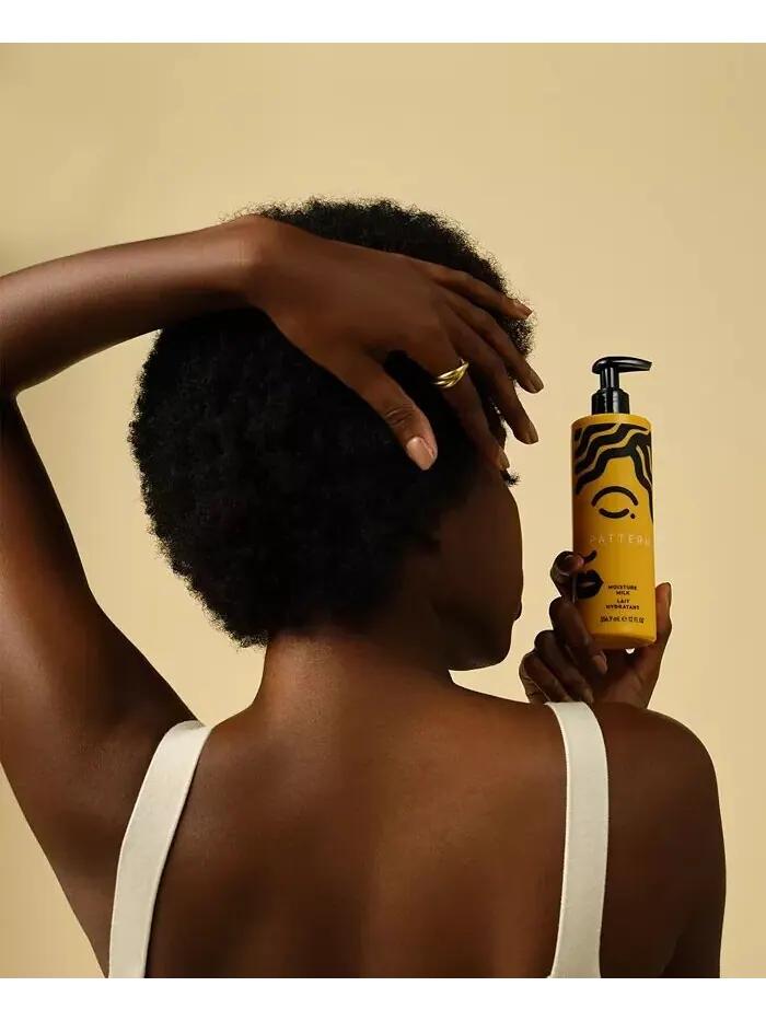 Влажное молоко, 12 унций Pattern Beauty By Tracee Ellis Ross — изображение 5 из 10