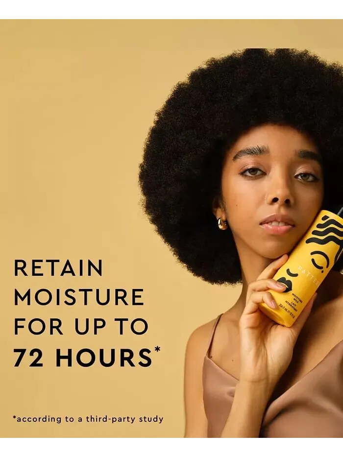 Влажное молоко, 12 унций Pattern Beauty By Tracee Ellis Ross — изображение 7 из 10