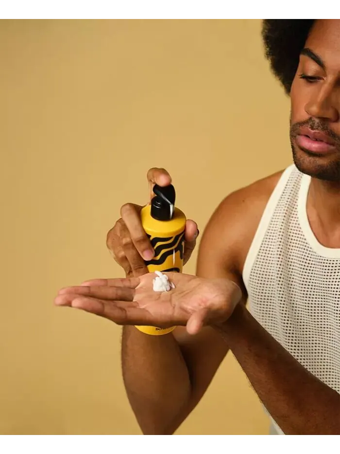 Влажное молоко, 12 унций Pattern Beauty By Tracee Ellis Ross — изображение 10 из 10