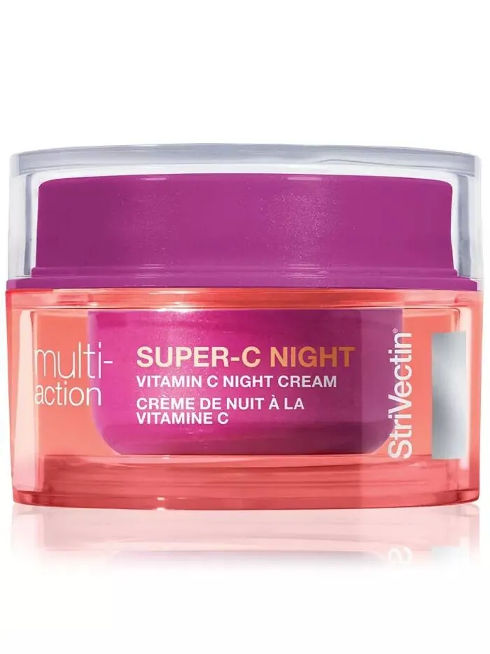 Сыворотка StriVectin — Ночной Multi-Action Super-C с витамином С
