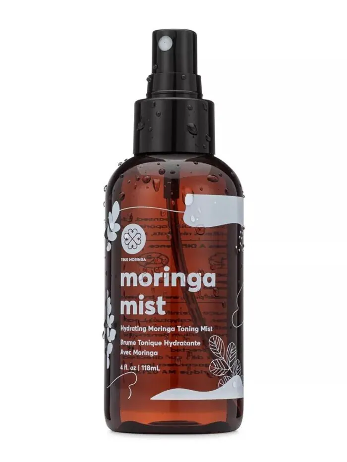 Тоник True Moringa — Увлажняющий