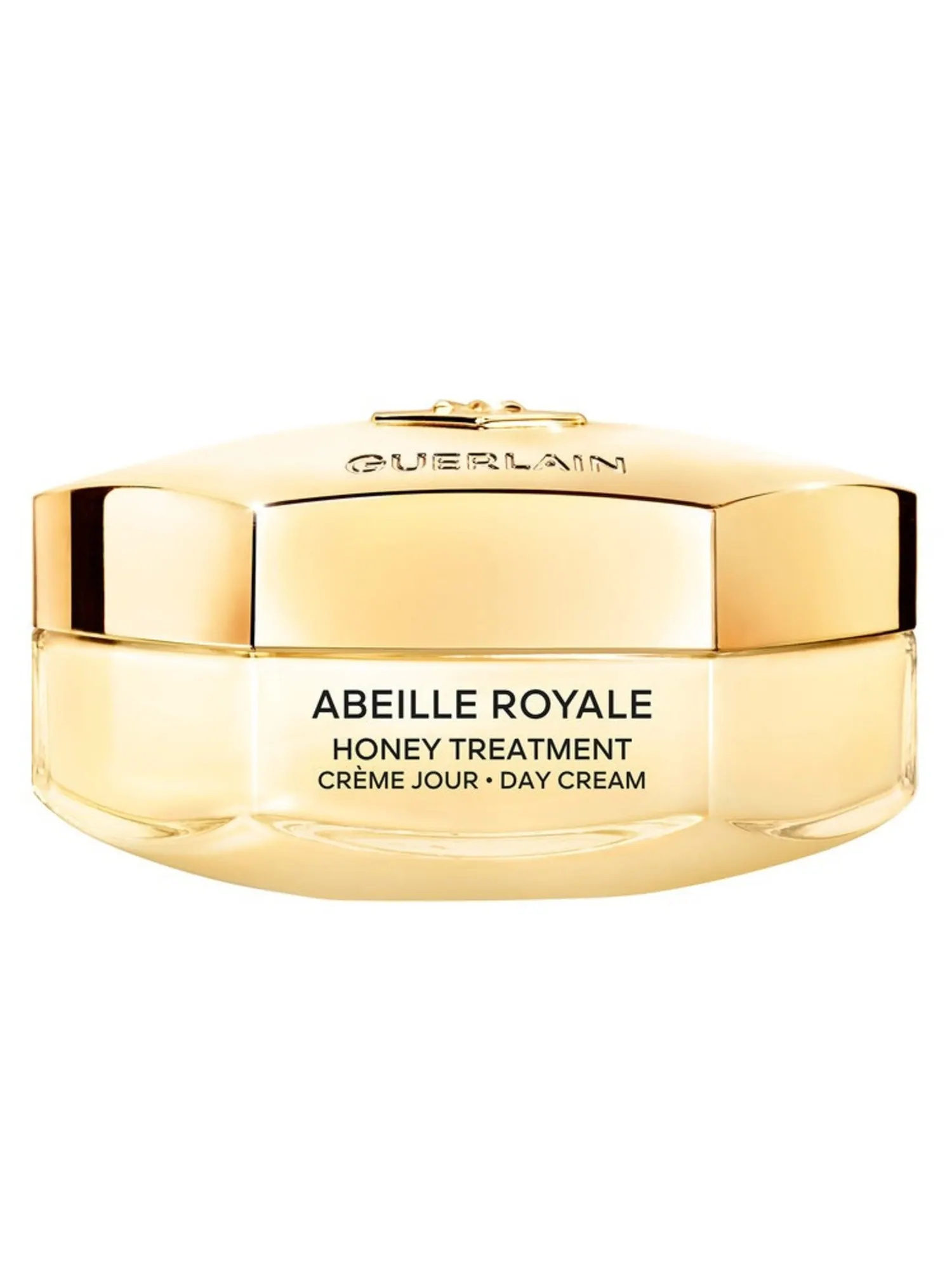 Крем для лица Guerlain — Дневной Abeille Royale Honey Treatment, 50 мл