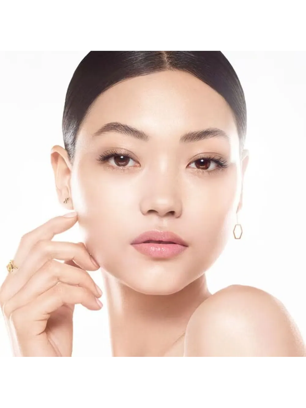 Крем для лица Guerlain — Дневной Abeille Royale Honey Treatment, 50 мл — изображение 4 из 6