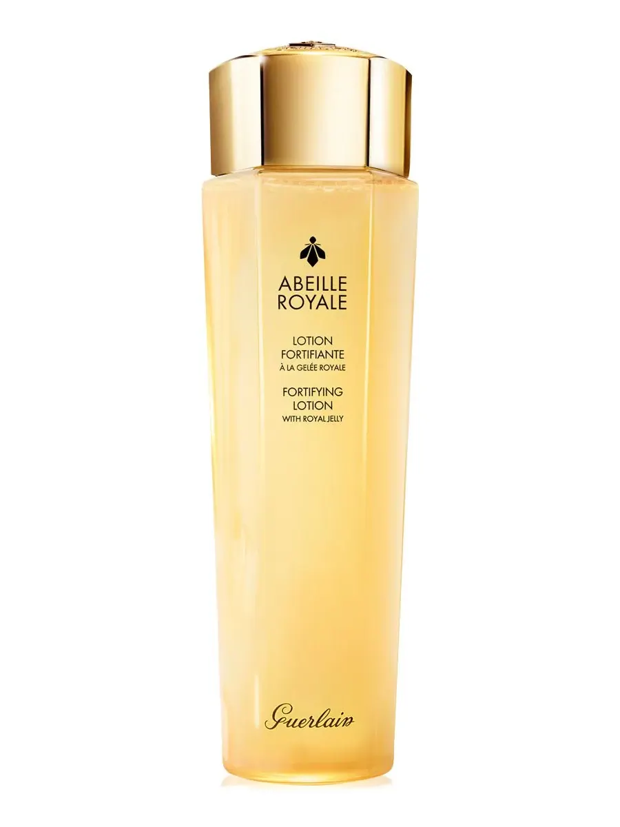 Тоник Guerlain — Укрепляющий Abeille Royale с маточным молочком, 140 мл