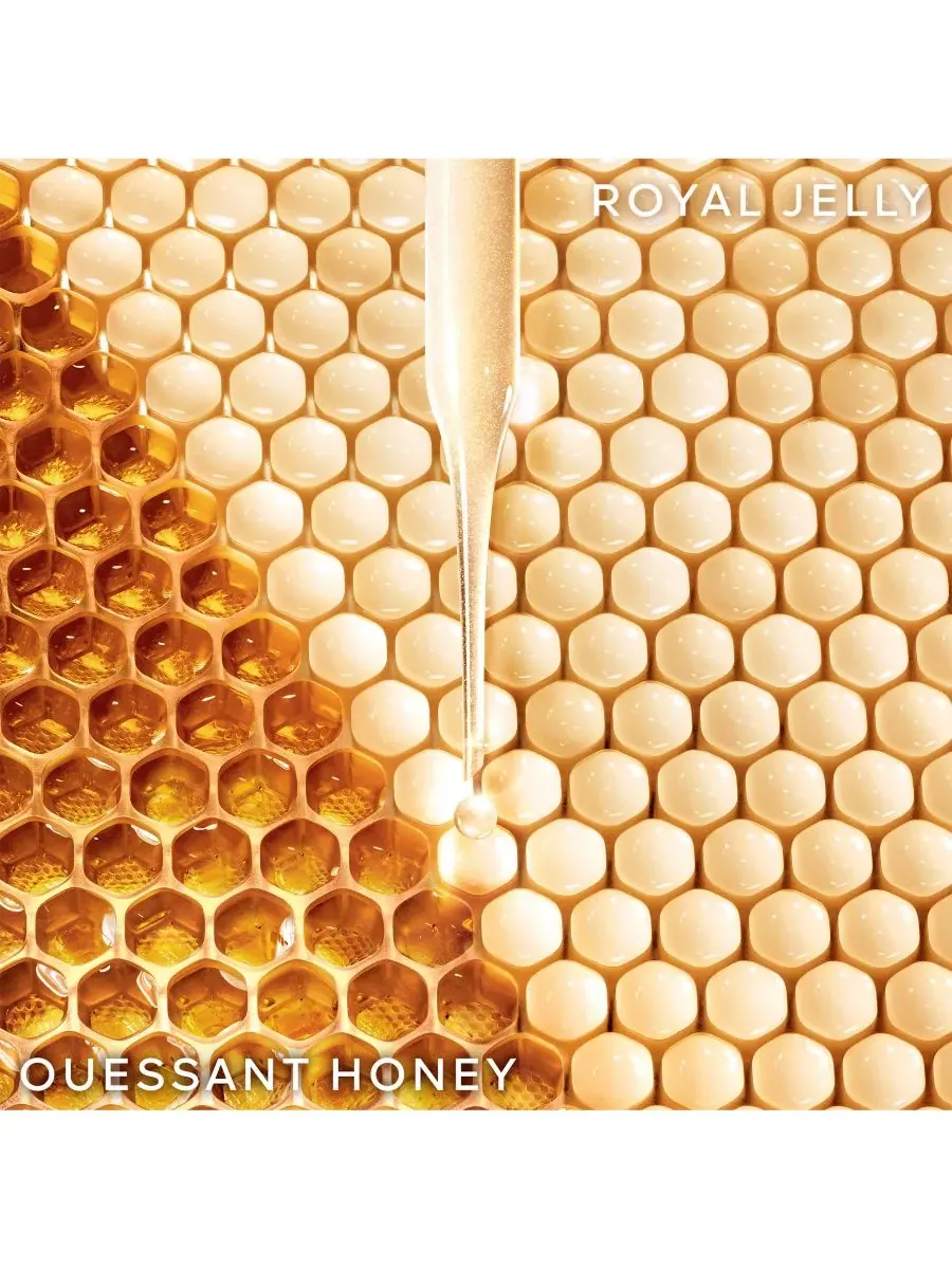 Тоник Guerlain — Укрепляющий Abeille Royale с маточным молочком, 140 мл — изображение 4 из 8