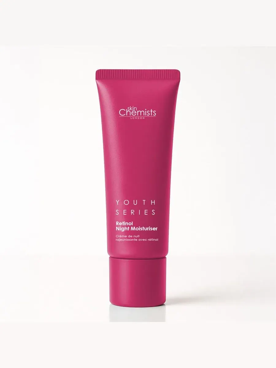 Ночной крем с ретинолом и бакучиолом 50 мл skinChemists, Assorted Pre-Pack — изображение 5 из 6