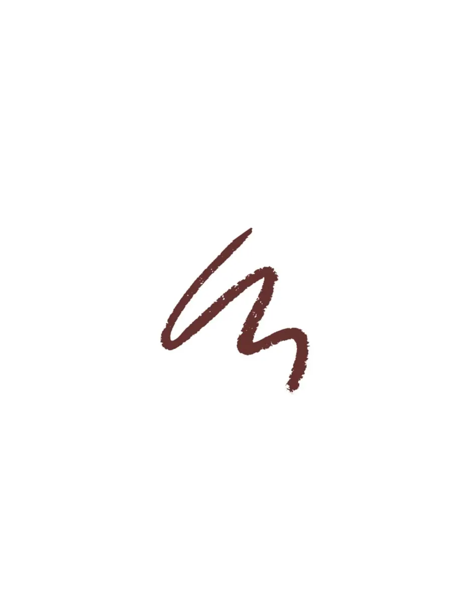 Карандаш для губ Legendary Lip Liner, 0,04 унции Natasha Moor, цвет hero — изображение 2 из 4