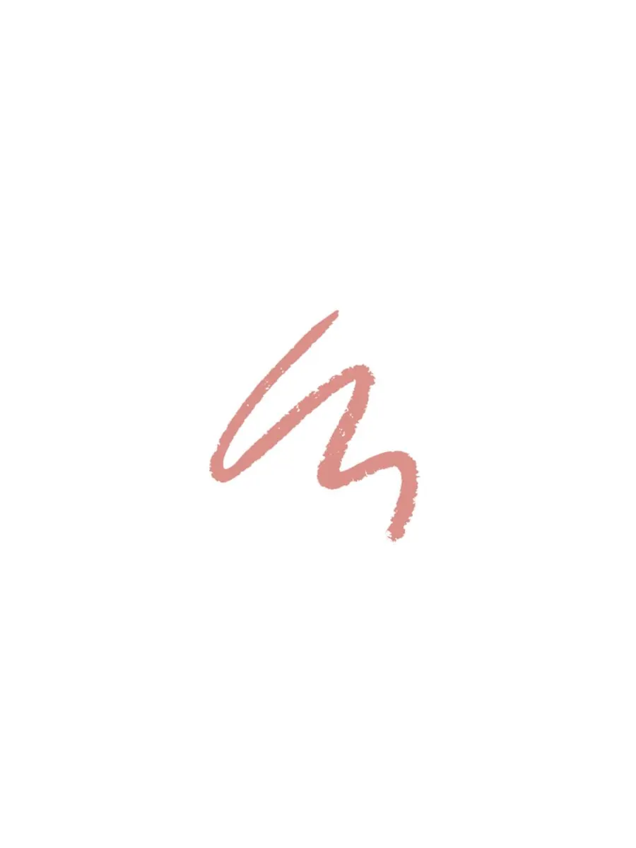 Карандаш для губ Legendary Lip Liner, 0,04 унции Natasha Moor, цвет showstopper — изображение 2 из 4