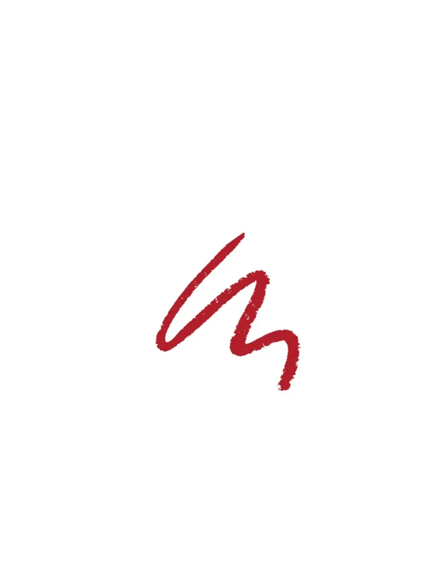 Карандаш для губ Legendary Lip Liner, 0,04 унции Natasha Moor, цвет unbreakable — изображение 2 из 4