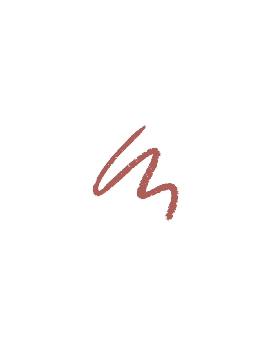 Карандаш для губ Legendary Lip Liner, 0,04 унции Natasha Moor, цвет force — изображение 2 из 4