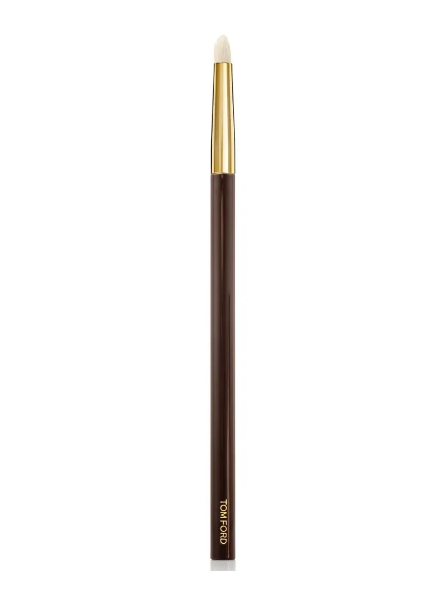 Кисть для макияжа в стиле «смоки айс» № 14 Tom Ford, 14
