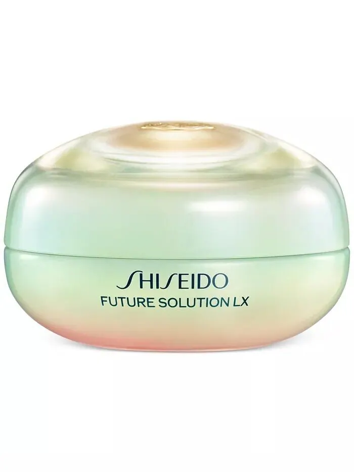 Future Solution LX Legendary Enmei Ultimate Brilliance Крем для век Shiseido