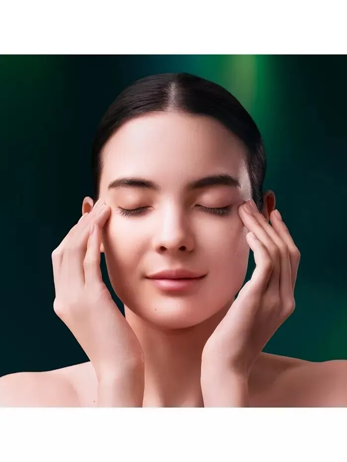 Future Solution LX Legendary Enmei Ultimate Brilliance Крем для век Shiseido — изображение 2 из 8