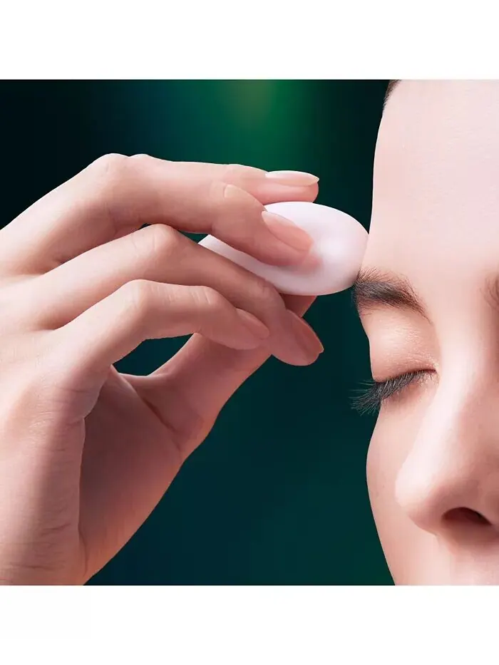 Future Solution LX Legendary Enmei Ultimate Brilliance Крем для век Shiseido — изображение 3 из 8