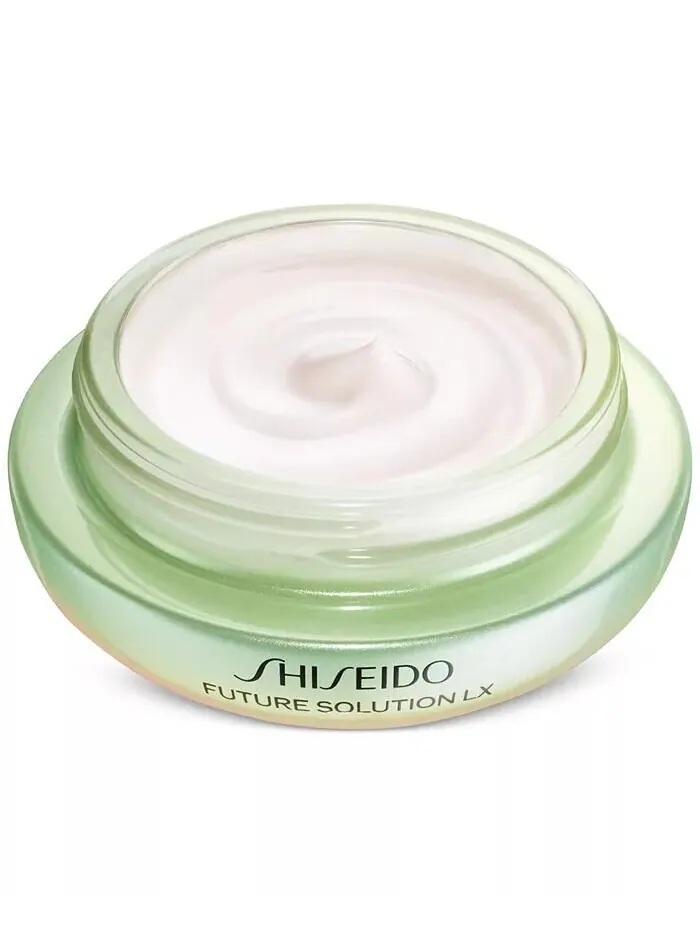Future Solution LX Legendary Enmei Ultimate Brilliance Крем для век Shiseido — изображение 7 из 8