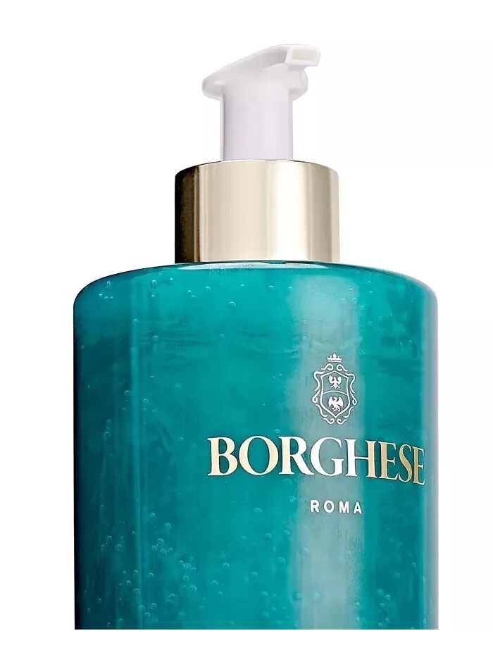 Гель для ванны и душа Bagno Di Vita, 15 унций Borghese — изображение 5 из 10