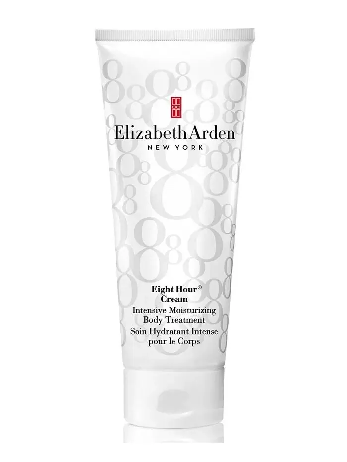 Интенсивное увлажняющее средство для тела Eight Hour Cream, 6,8 унций Elizabeth Arden