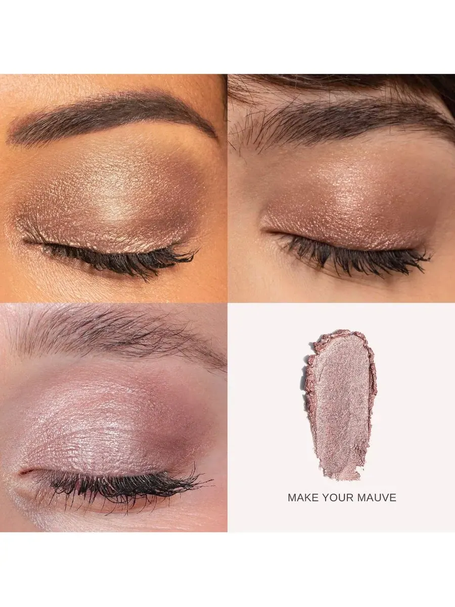 Теневой стик «Блуждающие глаза» Wander Beauty, Make Your Mauve — изображение 2 из 10