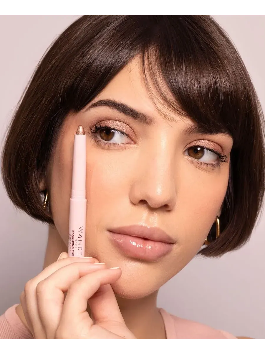 Теневой стик «Блуждающие глаза» Wander Beauty, Make Your Mauve — изображение 3 из 10