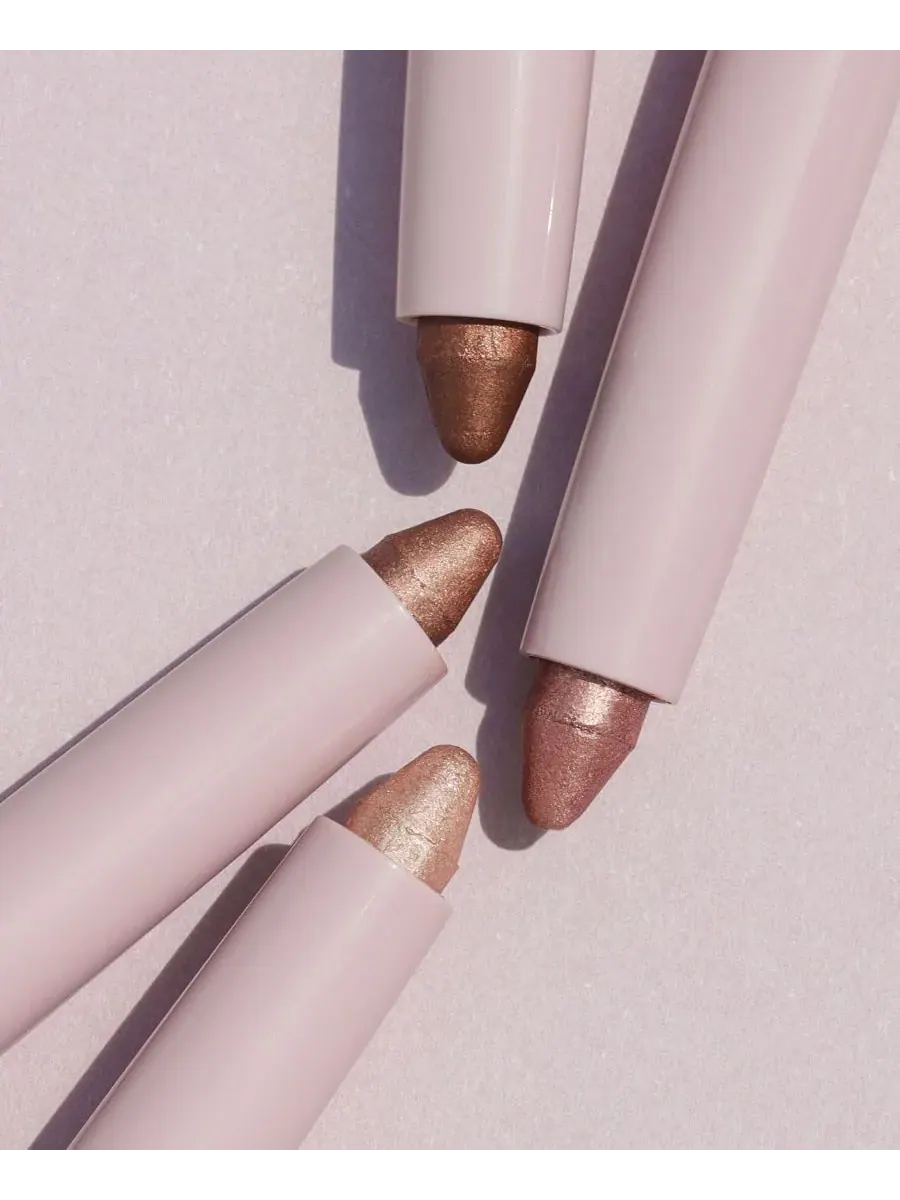 Теневой стик «Блуждающие глаза» Wander Beauty, Make Your Mauve — изображение 7 из 10