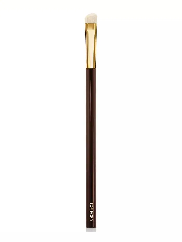 Кисть для контуринга теней для век 12 Tom Ford