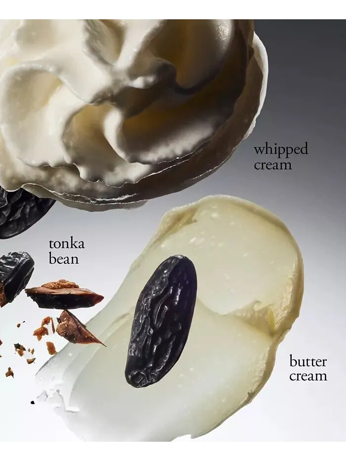 Увлажняющий гель для душа Fresh Cream Philosophy — изображение 4 из 5