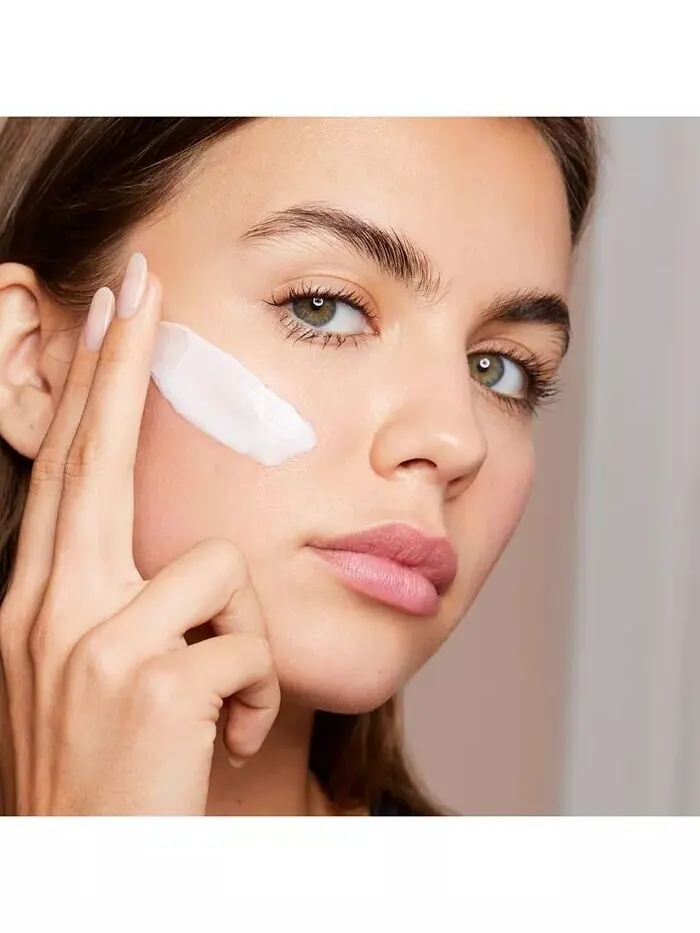 Крем для лица Clarins — Hydra-Essentiel Насыщенный с двойной гиалуроновой кислотой — изображение 7 из 7