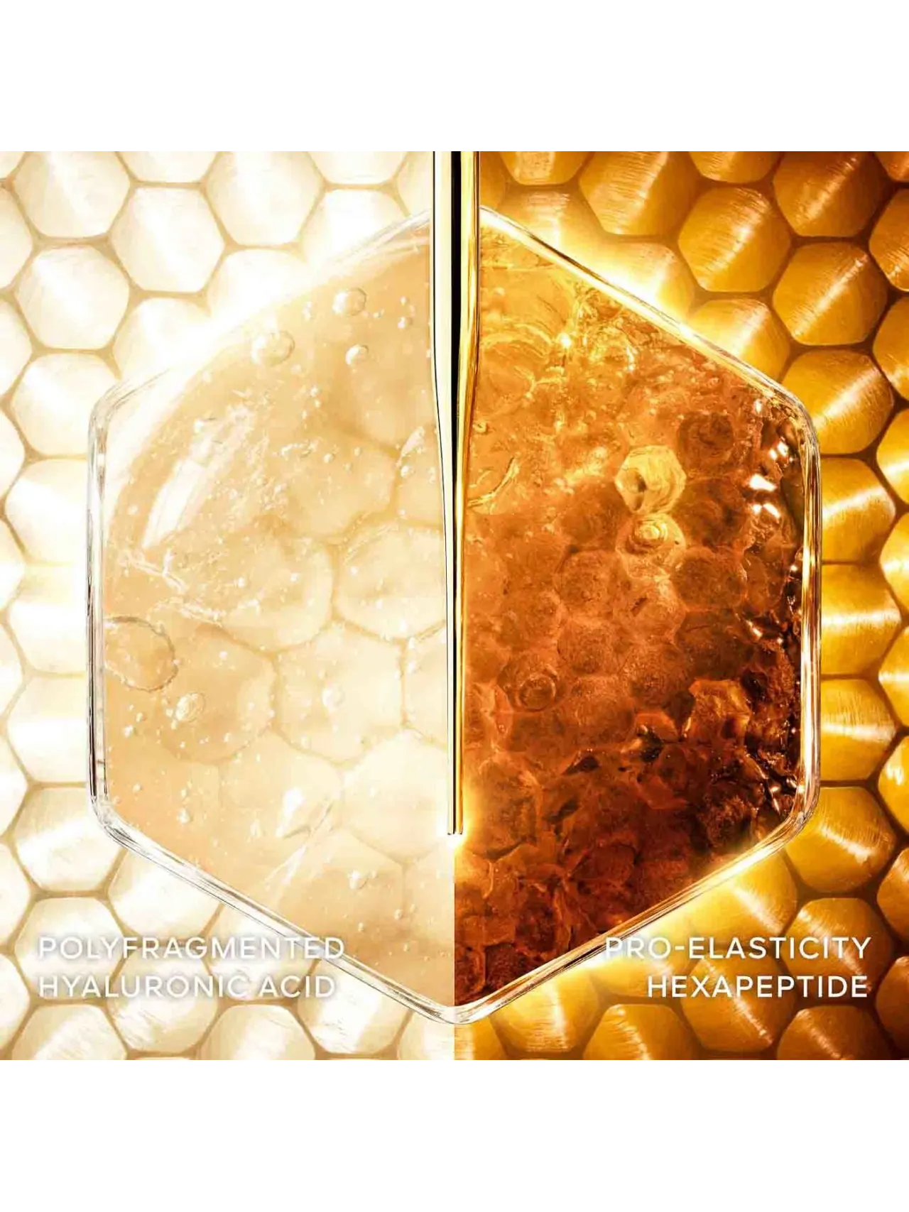Крем для лица Guerlain — Ночной восстанавливающий Abeille Royale Honey Treatment, сменный блок, 50 — изображение 3 из 3