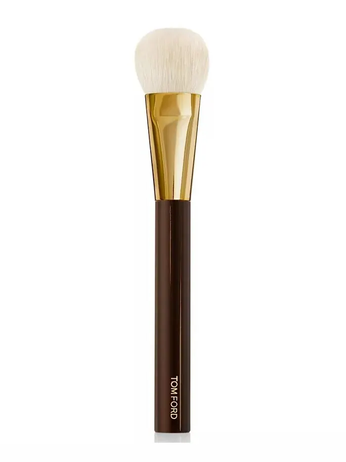 Кисть для кремовой основы 02 Tom Ford