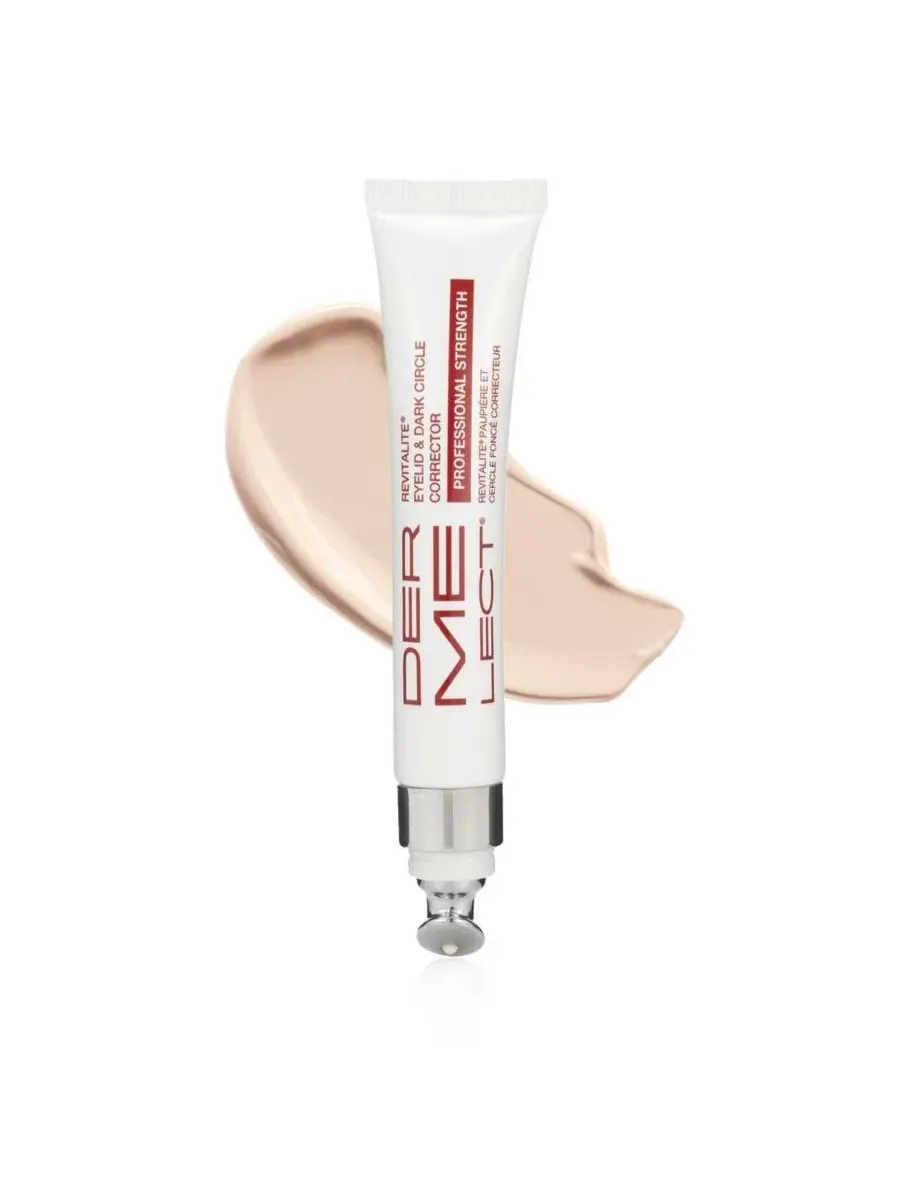 Корректор для век и темных кругов Revitalite Professional Dermelect, Open Miscellaneous — без цвета