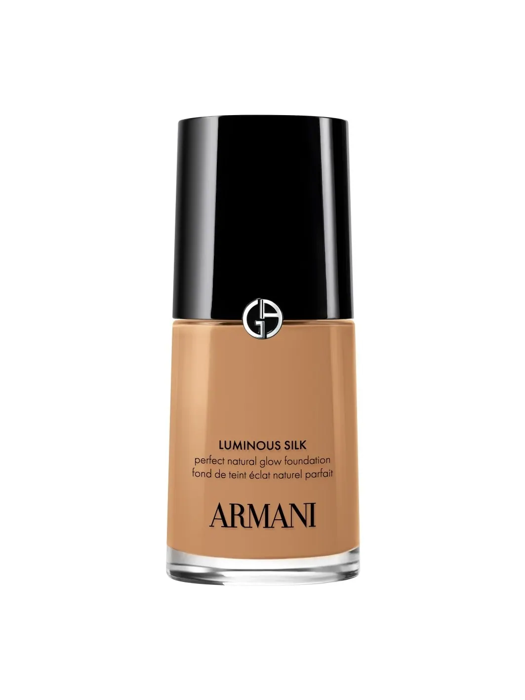 Тональный крем Armani Luminous Silk Foundation, No.7.6