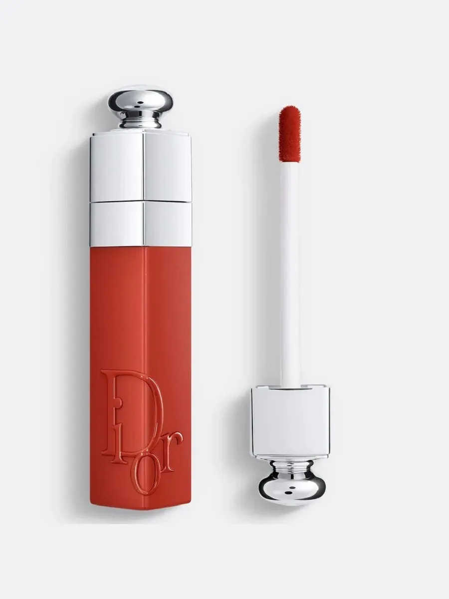 Тинт для губ Dior Addict, 421 Natural Tea
