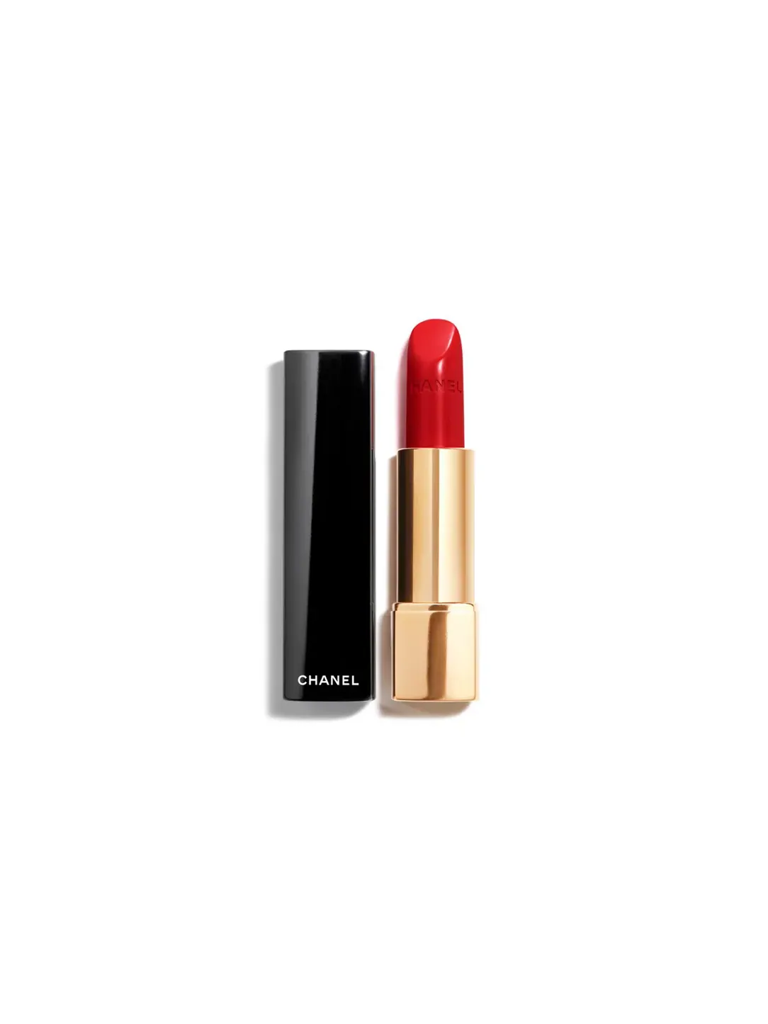 Губная помада Chanel Rouge Allure, оттенок 176 Independante