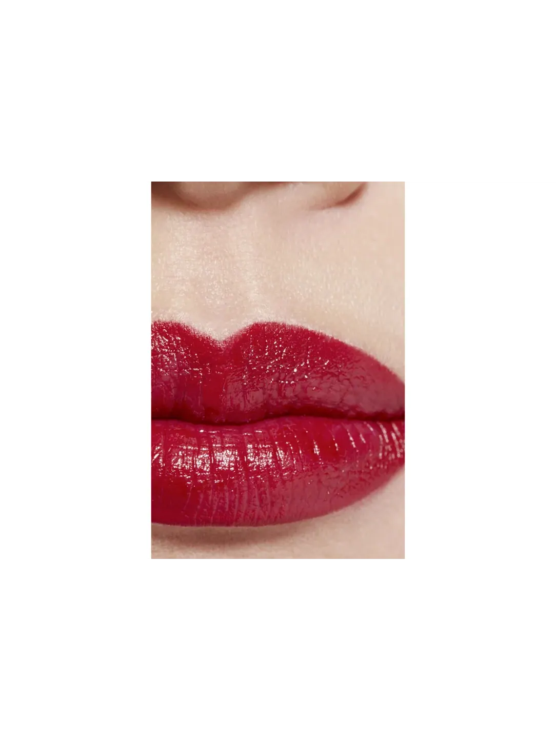 Губная помада Chanel Rouge Allure, оттенок 176 Independante — изображение 3 из 5